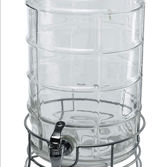 Newton Creek Dispenser - Beverages - Picture 5 of 6